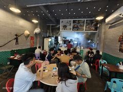 -海安安越南粉(丹竹頭店)