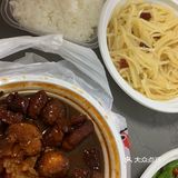 一口酥烂红烧肉的幸福 好吃