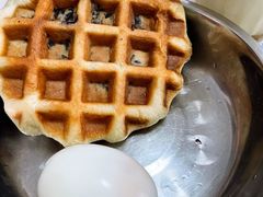 紫米格子-玥儿弯弯手作烘焙(中海国际社区御城店)