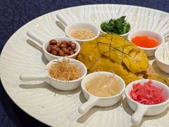 -福禧楼 FUK HEI LAU(前滩太古里店)