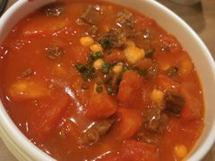 -耶里夏丽·新疆菜·28年喀什老馆(田林东路店)