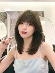 -魅·Hair设计烫染接发店