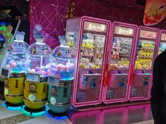 -大玩家(通州万达广场店)