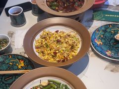 -峰厨大鱼泡饼(水上公园店)