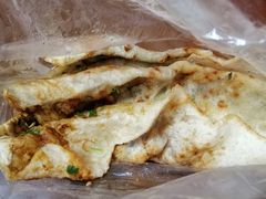 -金杨老摊头蛋饼(金口路店)