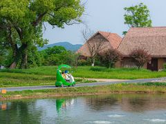 -良渚古城遗址公园