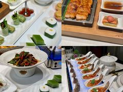 -金链花·泰国餐厅(国贸店)