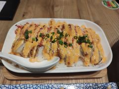 -Sushi Love 创意寿司(丽影广场店)