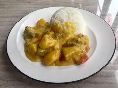 -皇后餐厅-煲仔·小菜·打边炉(古北店)