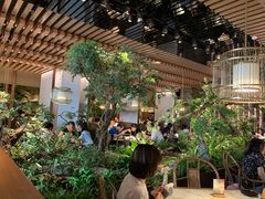 大堂-锦府盐帮·李宅(领展购物广场中关村店)