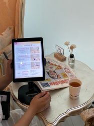 -MissParis·DandyHouse日本直营美容店蜜丝芭莉丹邸好士