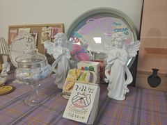 -食间旅人DIY烘焙工作室