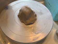 -不贰手作陶艺diy·烧玻璃·银饰团建(人民大学店)