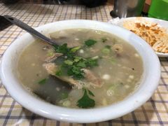 -清真.回香园(南街店)