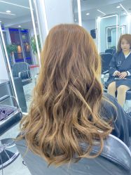 -Coo Hair salon