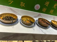 -东来顺饭庄(金泉广场店)