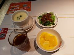 -豪享来中西餐厅(隆昌店)