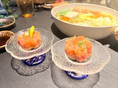 -蟹犇前•帝王蟹雪蟹(陆家嘴店)