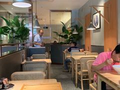 大堂-星仔记烧腊饭店(五山店)