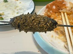 -北方饺子王·海肠捞饭·海鲜锅(山大店)