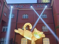 -青岛啤酒博物馆