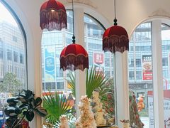 -杜哈夫DOUX RÊVE·生日蛋糕(日月光店)