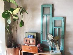 -时光花园(白鹭洲店)