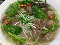 -越美小馆·越南料理(曲江店)