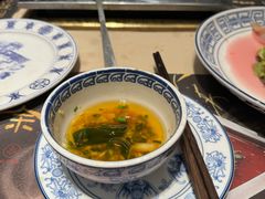 -龙森园火锅(琴台路店)