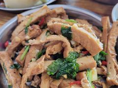 -长汀特色小吃(六一店)