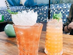 -Sirena海妖日咖夜酒