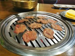 -·缸桶屋·韩式牛肋条自助烤肉(西湖D11店)