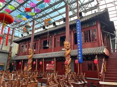 -江宁会馆(劈柴院店)