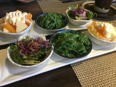 -笑福亭料理小馆(解放碑店)