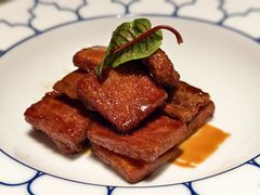 -虹潮荟·餐桌上的美食地理(太阳宫店)