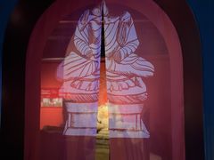 -精绝七日-新疆尼雅遗址数字大展【拉法耶文化艺术中心】