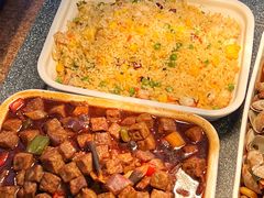 -广州粤海喜来登酒店