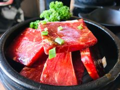 -九田家黑牛烤肉料理(珠江摩尔店)