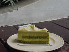 -RT Coffee 放空咖啡
