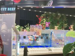 -SEA西雅图海鲜自助餐厅(海乐世界店)