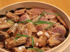 -宁波柏悦酒店·钱湖渔港