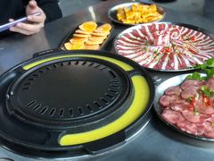 -小团团·路边烤牛肉(南岭壹街店)