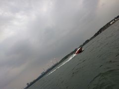 -漳泽水库水上公园