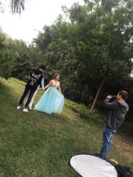 -戛纳印象摄影(潮拍定制馆)