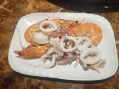 -船奇蒸汽海鲜·闽菜(八市海鲜总店)