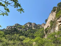 -黑龙潭风景区