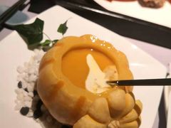 -梧桐北京烤鸭·铜锅涮肉(海岸城店)