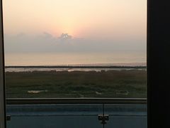 -上海南汇嘴大堤酒店
