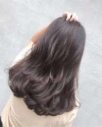 -MYYF SALON烫发染发