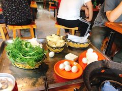 -范贤光鸡公煲(平乐园总店)